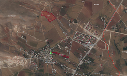 Afşin'de 33 Dönüm Tarla İcradan Satışta: Toplam Değer 10 Milyon TL