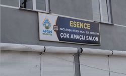 Afşin’de Mahalle Konakları Hizmete Açılıyor