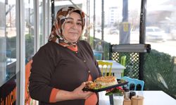 Afşin’de Pilavın En Lezzetli Adresi: Pilavcım Yoğun İlgi Görüyor