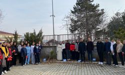 Afşin’de Şehitlere Vefa: Gül Fidanları Toprakla Buluştu