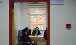 Afşin’de Sigara Bırakma Polikliniği Yeniden Hizmete Başladı