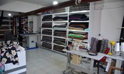 Afşin’de Su Kumaş Terzi’den Büyük İndirim Kampanyası Başladı