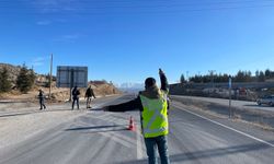 ‘Dur’ İhtarına Uymayan Sürücü 280 Bin TL Cezadan Kaçamadı