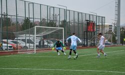 Afşinspor, Bertizspor’u 5-2 Mağlup Etti