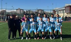 Afşinspor, Ferhuş Karacasuspor’u 5-2 Mağlup Etti