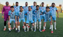 Afşinspor, Türkoğlu’nda İlk Yenilgisini Aldı