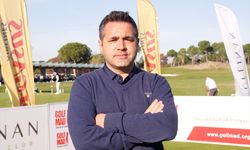 32. Golf Mad Turnuvası Antalya'da başladı