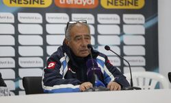 Adana Demirspor-İstanbulspor maçının ardından