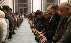 Adana, Mersin, Hatay ve Osmaniye'de Regaip Kandili idrak edildi