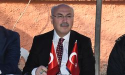 Adana Valisi Yavuz Selim Köşger, Yüreğir ilçesinde vatandaşlarla görüştü