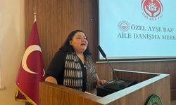 Adana'da 'Aile İçi İletişim' semineri düzenlendi