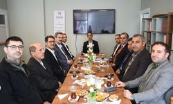 Adana'da 'Sayeban Gençlik Kitap Kahve' projesi hizmete girdi