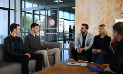 Adana'da 'Ulusötesi Etkileşimlerde Uluslararası Arena Diplomasi Zirvesi' düzenlenecek