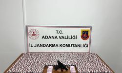 Adana'da uyuşturucu operasyonunda yakalanan şüpheli tutuklandı