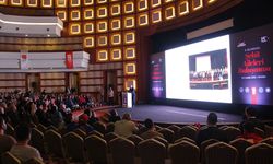 Aile ve Sosyal Hizmetler Bakan Yardımcısı Tarıkdaroğlu, 'Şehit Aileleri Buluşması'nda konuştu: