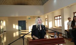 Akdeniz Üniversitesinde 3 Aralık Dünya Engelliler Günü dolayısıyla program düzenlendi