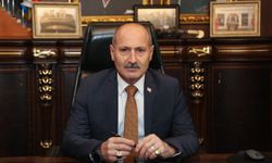 Antalya Emniyet Müdürü Zaimoğlu'dan yeni yıl mesajı