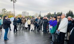 Antalya falezlerinin tamamı 'Kesin Korunacak Hassas Alan' ilan edilsin talebi