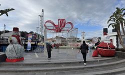 Antalya ve Muğla'da yılbaşı etkinlik ve konserleri iptal edildi