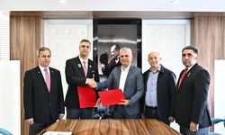 Antalya'da şehit aileleri ve gaziler için iş birliği protokolü imzalandı