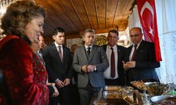 Antalya'ya yeni coğrafi işaretli ürünler kazandırılacak