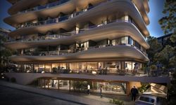 Babacan Meridian projesi Gayrettepe'de yükseliyor