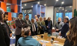 Bağımlılıkla mücadelede sanat, rehabilitasyon sürecine destek sağlıyor