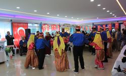 Bozyazi ilçesinde Dünya Engelliler Günü dolayısıyla etkinlik düzenlendi