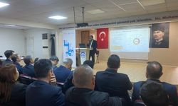 Bozyazı'da kalkınmaya yönelik projeler toplantıda görüşüldü