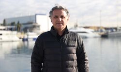 Bu yıl denize indirilen 60 yat 'Antalya' imzası taşıyor