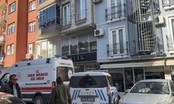 Burdur'da bir kişi otel odasında ölü bulundu