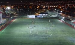 Depremin izlerini futbolla silen kızlar Gelişim Ligi'ne hazırlanıyor