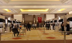 Deri sektörü paydaşları, Antalya'da bir araya geldi