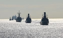 Doğu Akdeniz 2025 Davet Tatbikatı'nın 'Seçkin Gözlemci Günü' tamamlandı