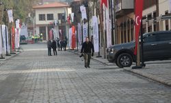 Hatay'da ağırlanan gazeteciler 6 Şubat depremleri sonrası yapılan çalışmaları inceledi