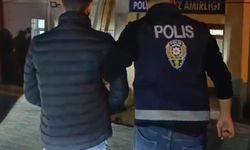 Hatay'da aranan hükümlü yakalandı