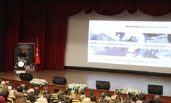 Hatay'da ''En İyi Narkotik Polisi: Anne' projesi tanıtıldı