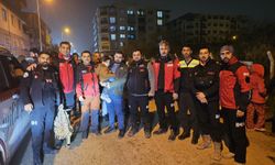 Hatay'da kaybolan 3 yaşındaki çocuk bulundu