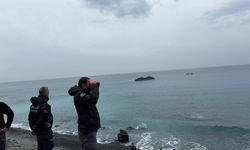 Hatay'da kayıp balıkçıyı arama çalışmaları 9 gündür devam ediyor