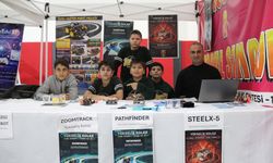 İskenderun Teknik Üniversitesi'nde 'Bilim, Teknoloji ve İnovasyon Festivali' düzenlendi