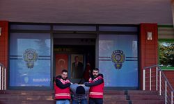 Isparta'da 22 yıl 9 ay kesinleşmiş hapis cezası bulunan hükümlü yakalandı