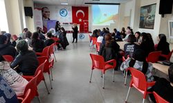 Isparta'da 3. Gençlik Çalıştayı başladı