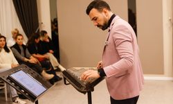 'İyilik Korosu' Türkan Şoray ile Mersin'de aynı sahneyi paylaşacak