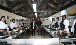 KADEM'in 'Daha Güçlü Yarınlar, Daha Güçlü Kadınlar Projesi' tamamlandı