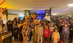 LÖSEV'den lösemili çocuklar için yılbaşı etkinliği