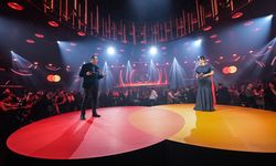 Mastercard Türkiye'deki 30. yılını özel etkinlikle kutladı