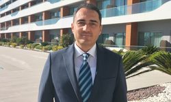 MASTOB Başkanı Süral'dan yeni yıl mesajı