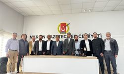 Mersin'de Uluslararası Akdeniz Tekstil Fuarı 14 Ocak'ta başlayacak