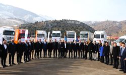 Migros Erzincan'ın yerel ürünlerini 81 ilde satışa sundu