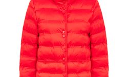 NetWork Puffer Dış Giyim Koleksiyonu'nu tanıttı